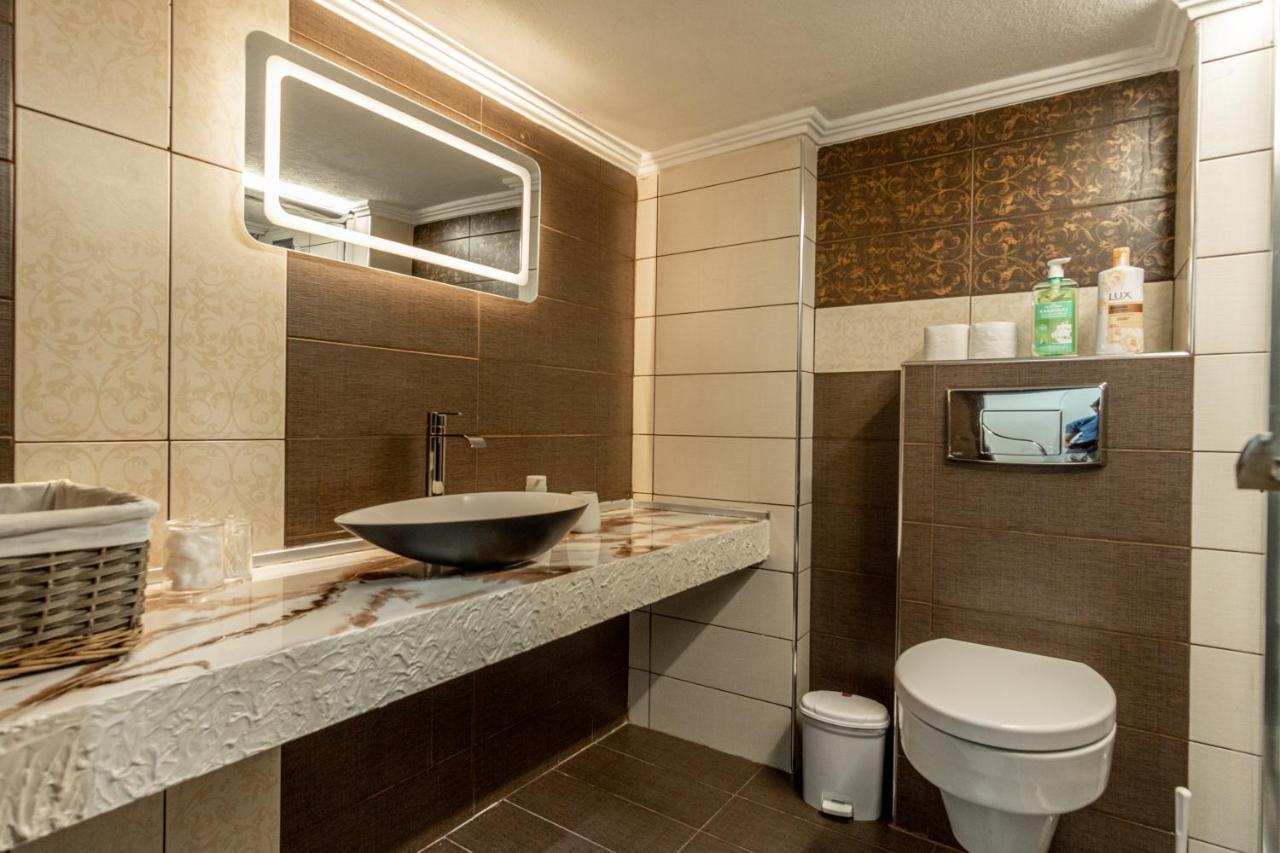 B2 Deluxe Apartments Александроуполис Экстерьер фото